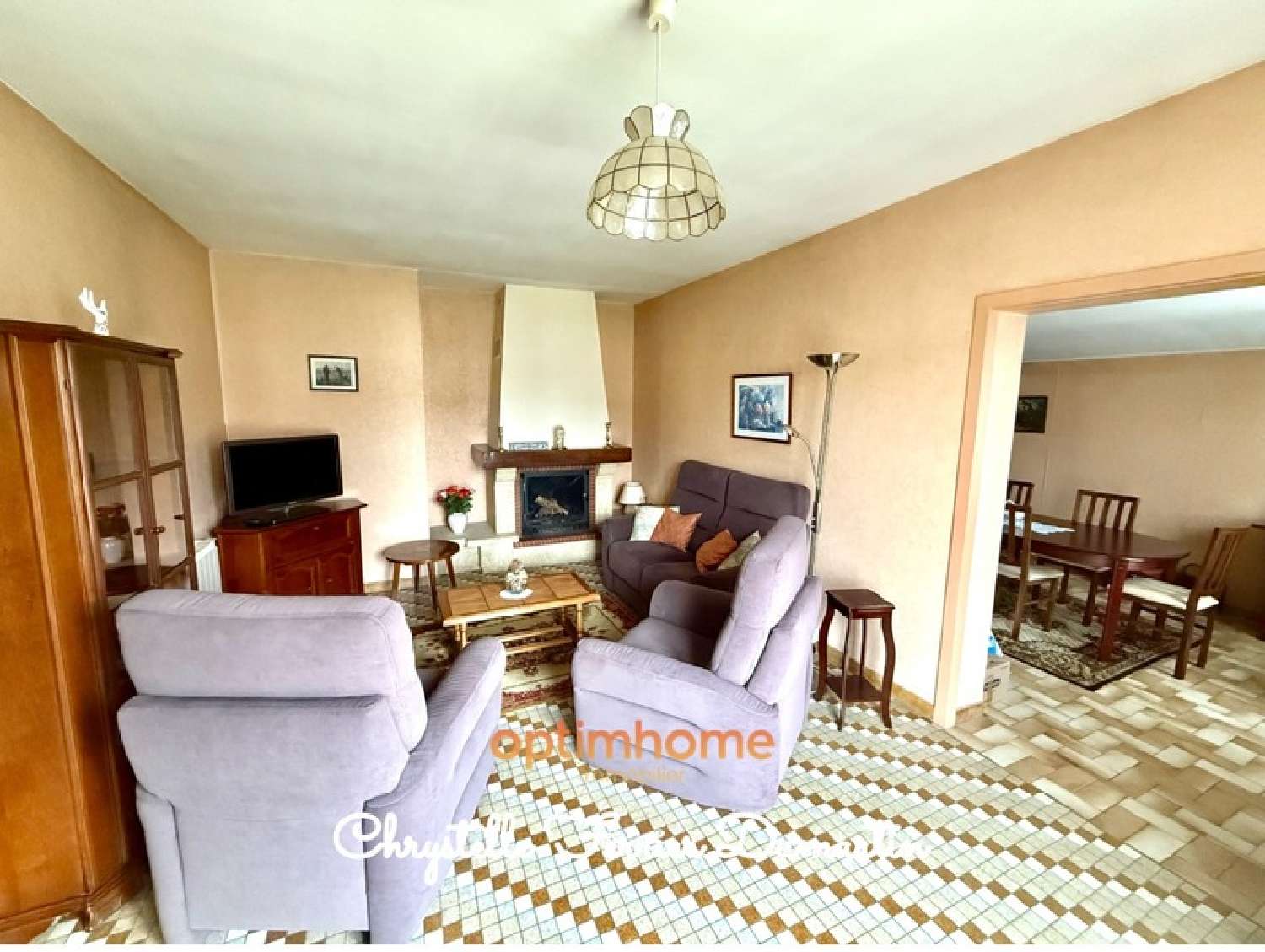  for sale house Saint-Vincent-de-Paul Gironde 6