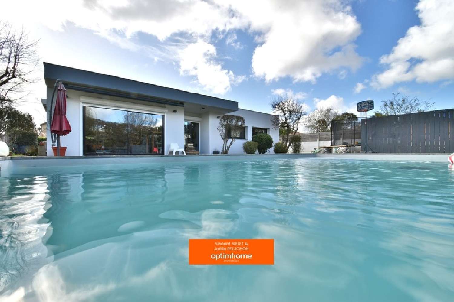  for sale house Saint-Vincent-de-Paul Gironde 1