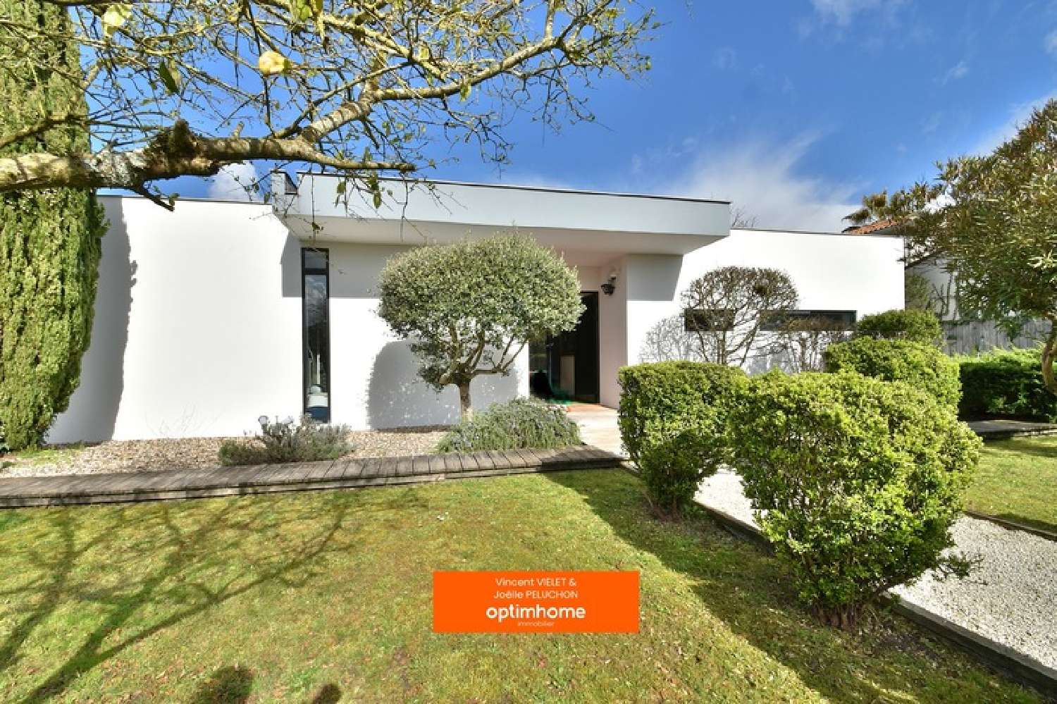  for sale house Saint-Vincent-de-Paul Gironde 3