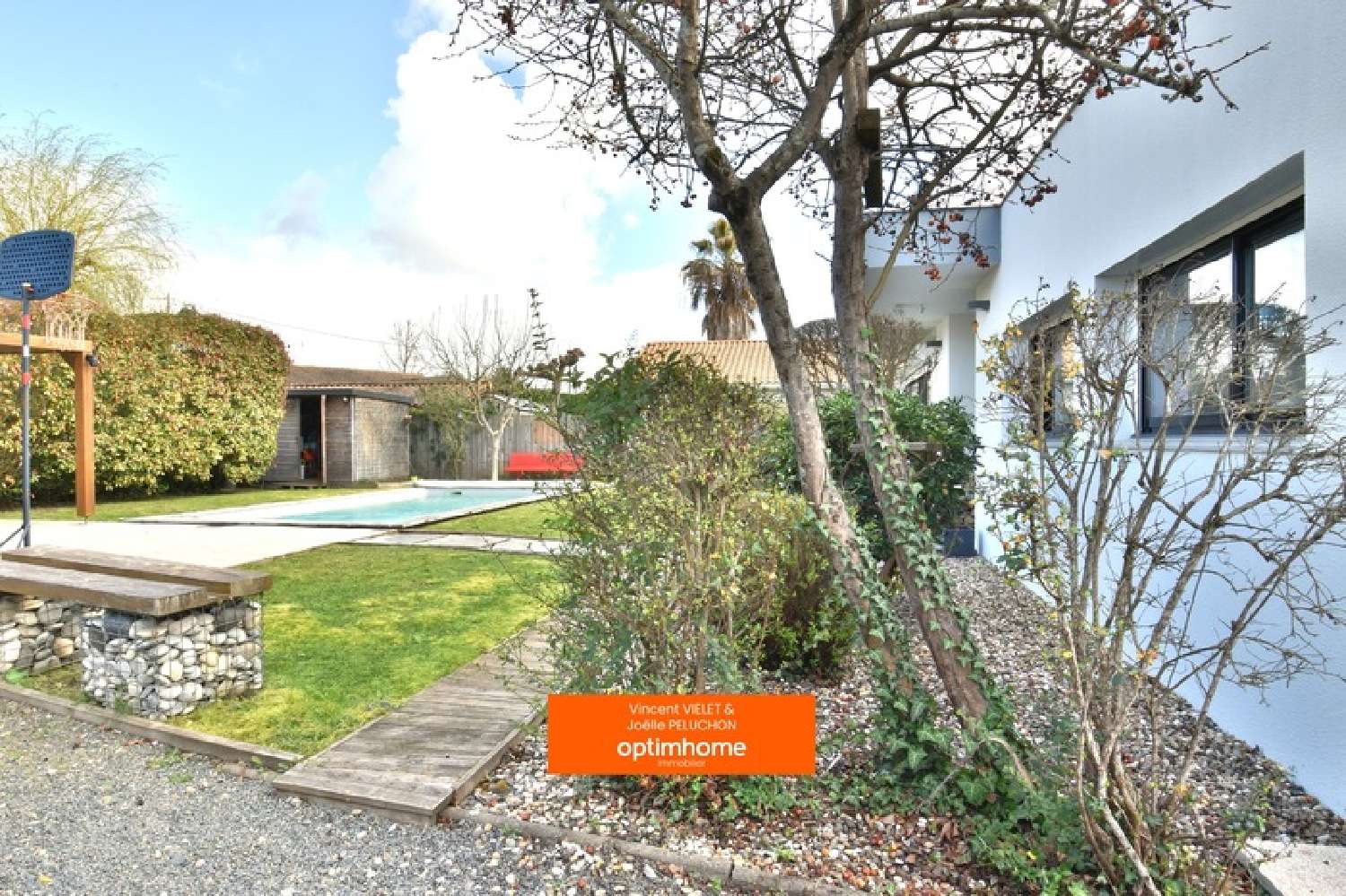  for sale house Saint-Vincent-de-Paul Gironde 4