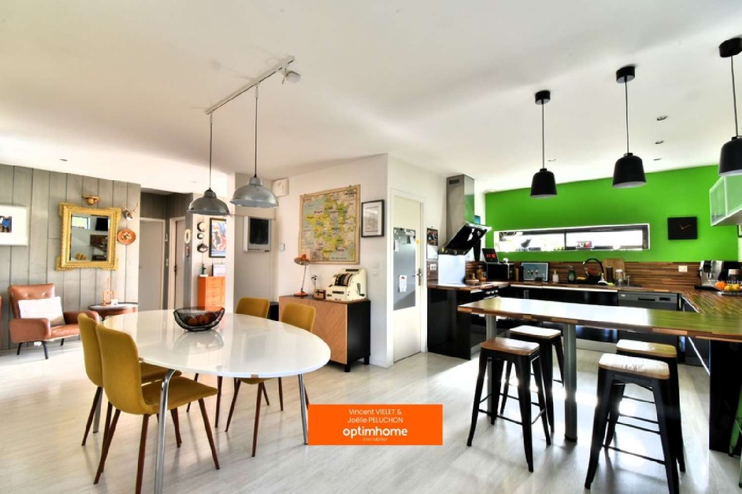  for sale house Saint-Vincent-de-Paul Gironde 5