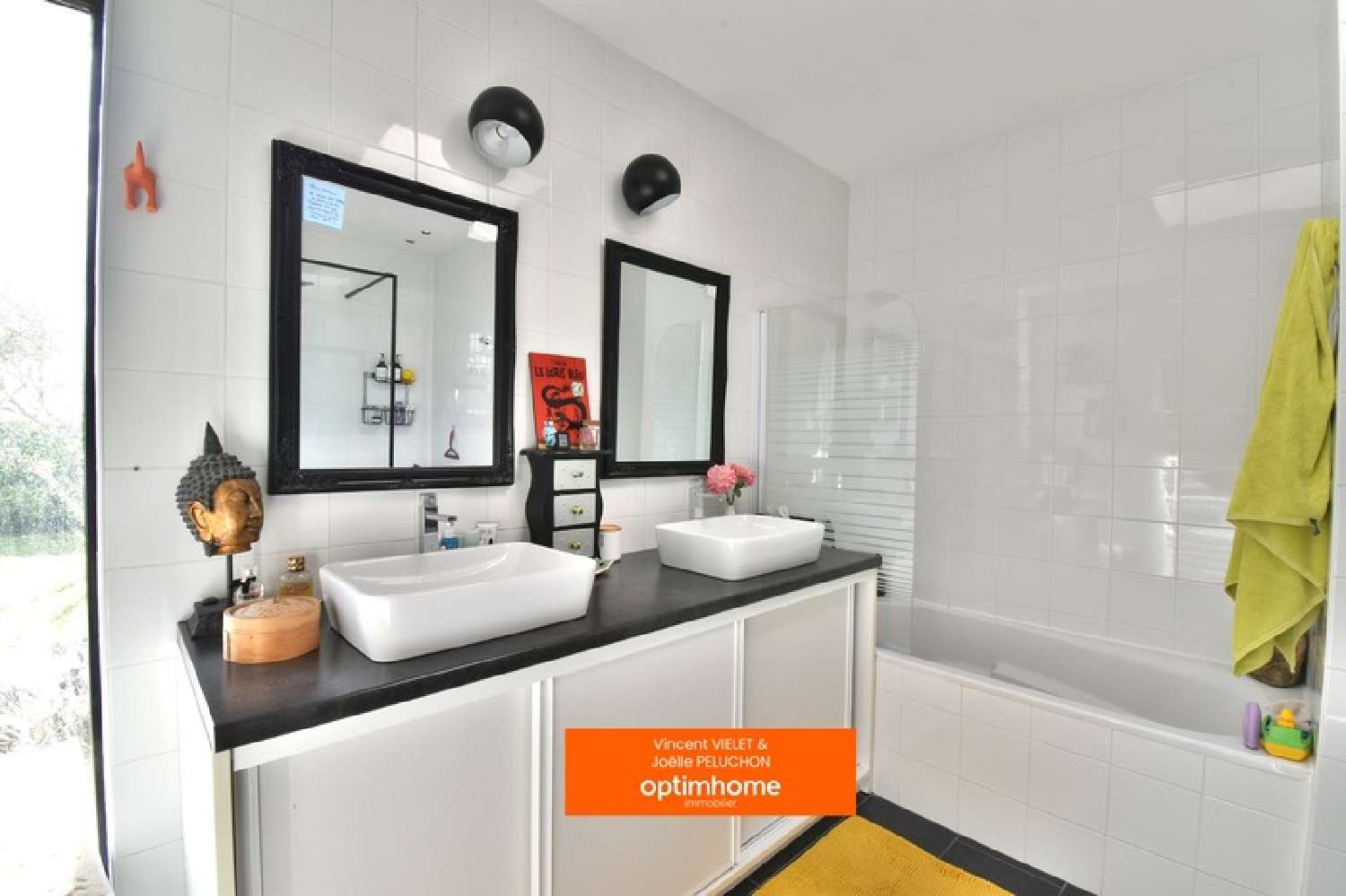  for sale house Saint-Vincent-de-Paul Gironde 6