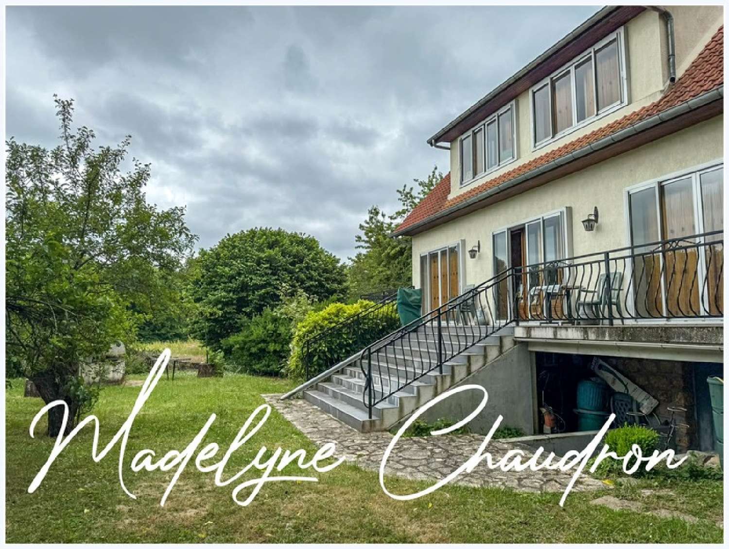  kaufen Haus Saint-Vrain Essonne 1