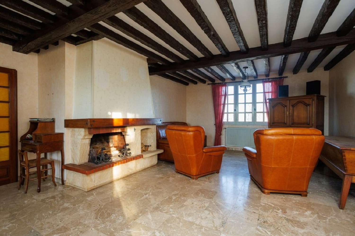  à vendre maison Saint-Yan Saône-et-Loire 5