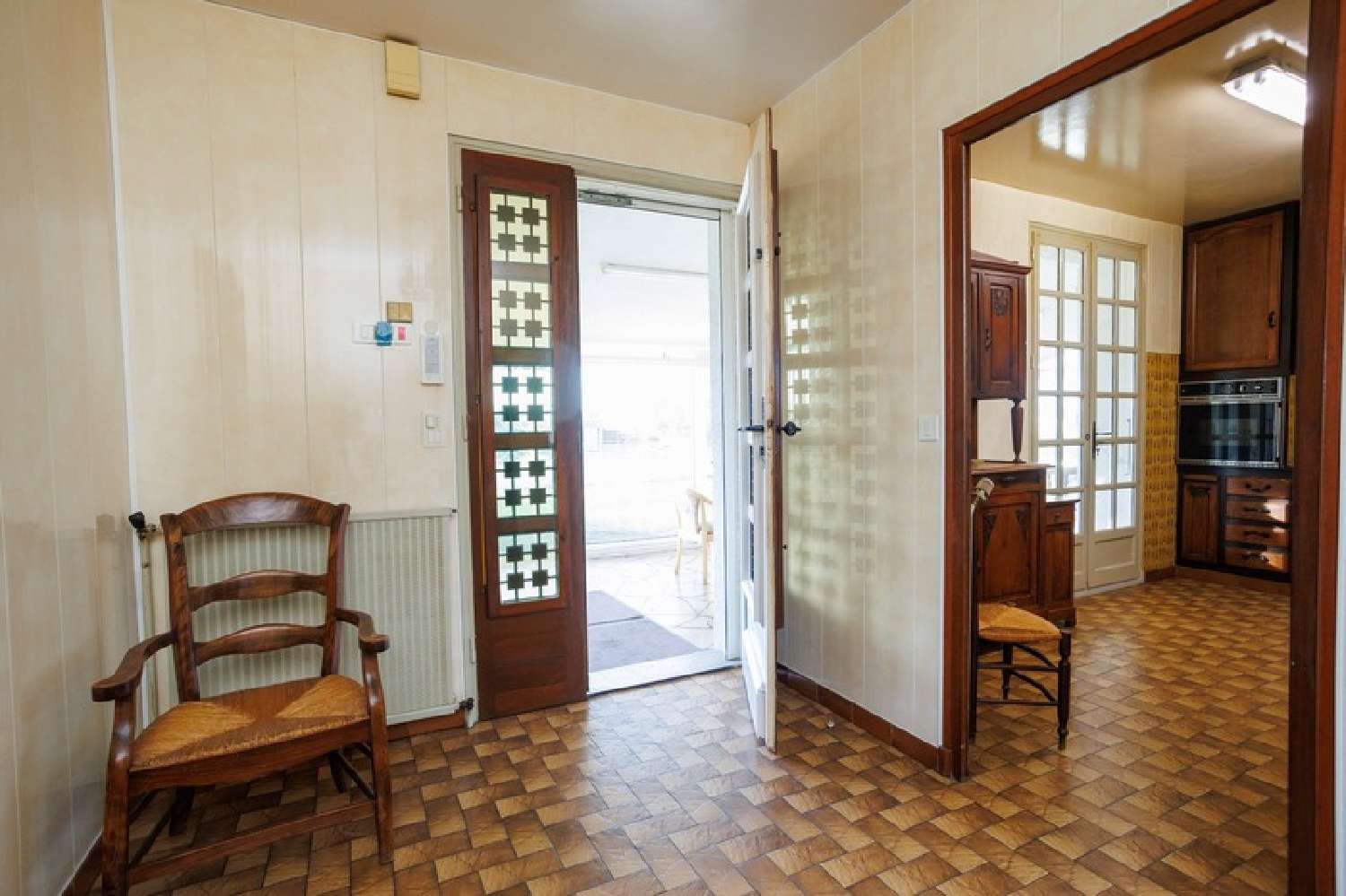  à vendre maison Saint-Yan Saône-et-Loire 6