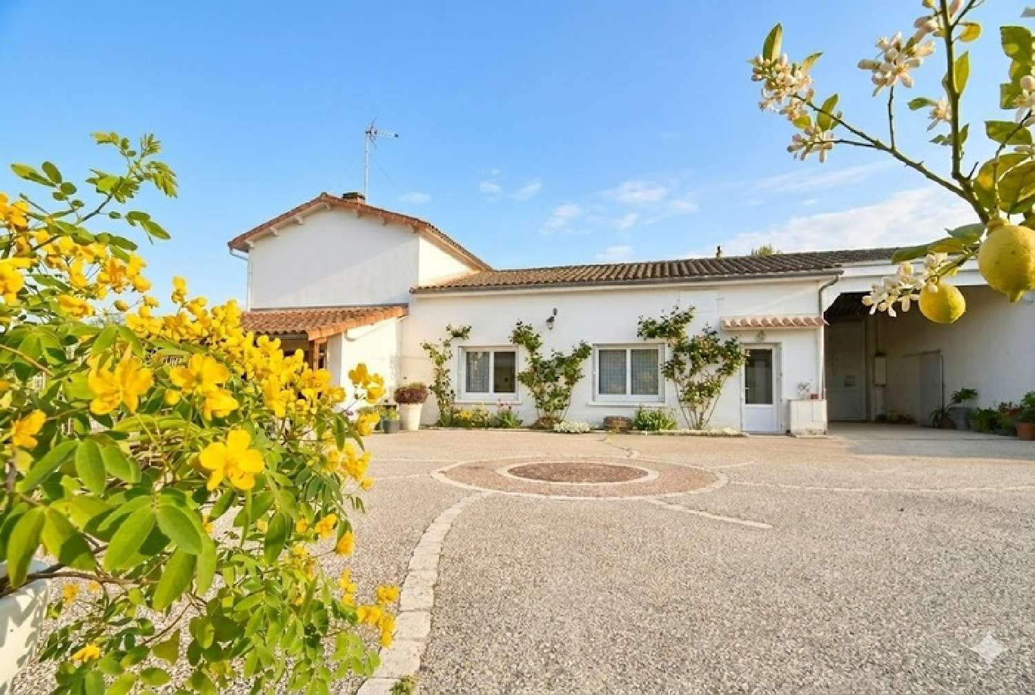kaufen Haus Saint-Yrieix-sur-Charente Charente 2