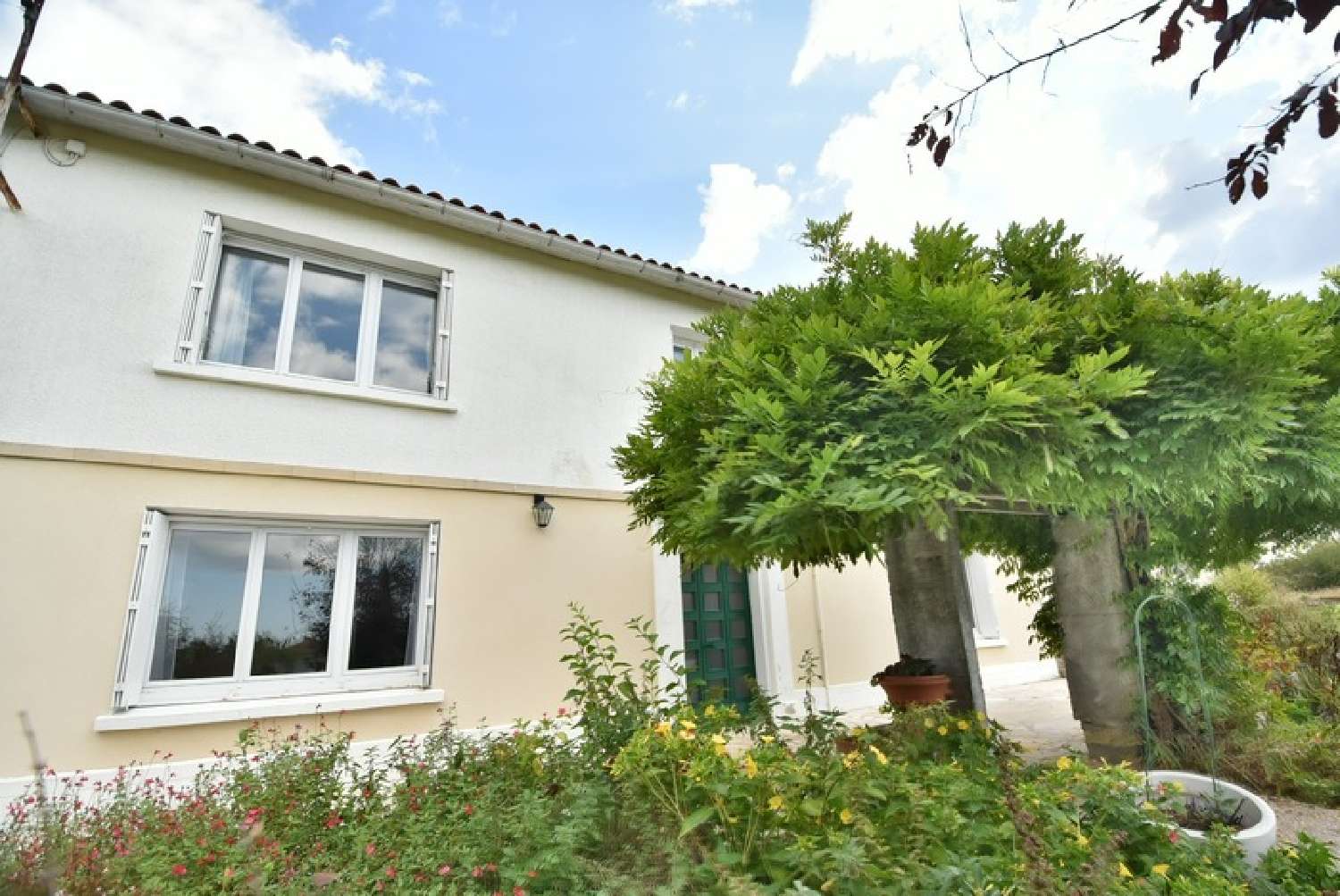kaufen Haus Saint-Yrieix-sur-Charente Charente 3