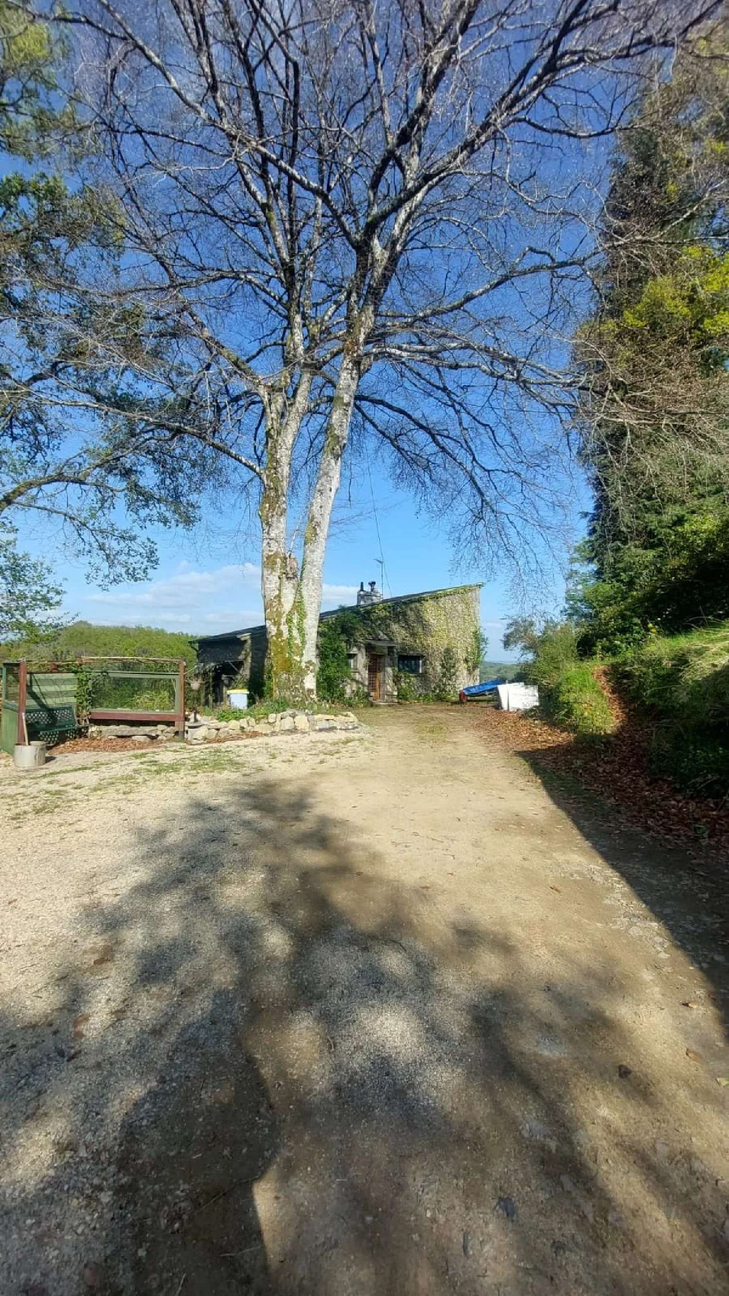  te koop huis Saint-Yrieix-les-Bois Creuse 6