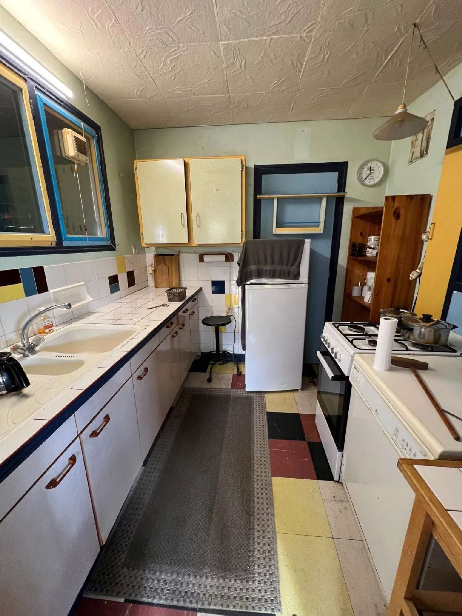  te koop huis Saint-Yrieix-les-Bois Creuse 7