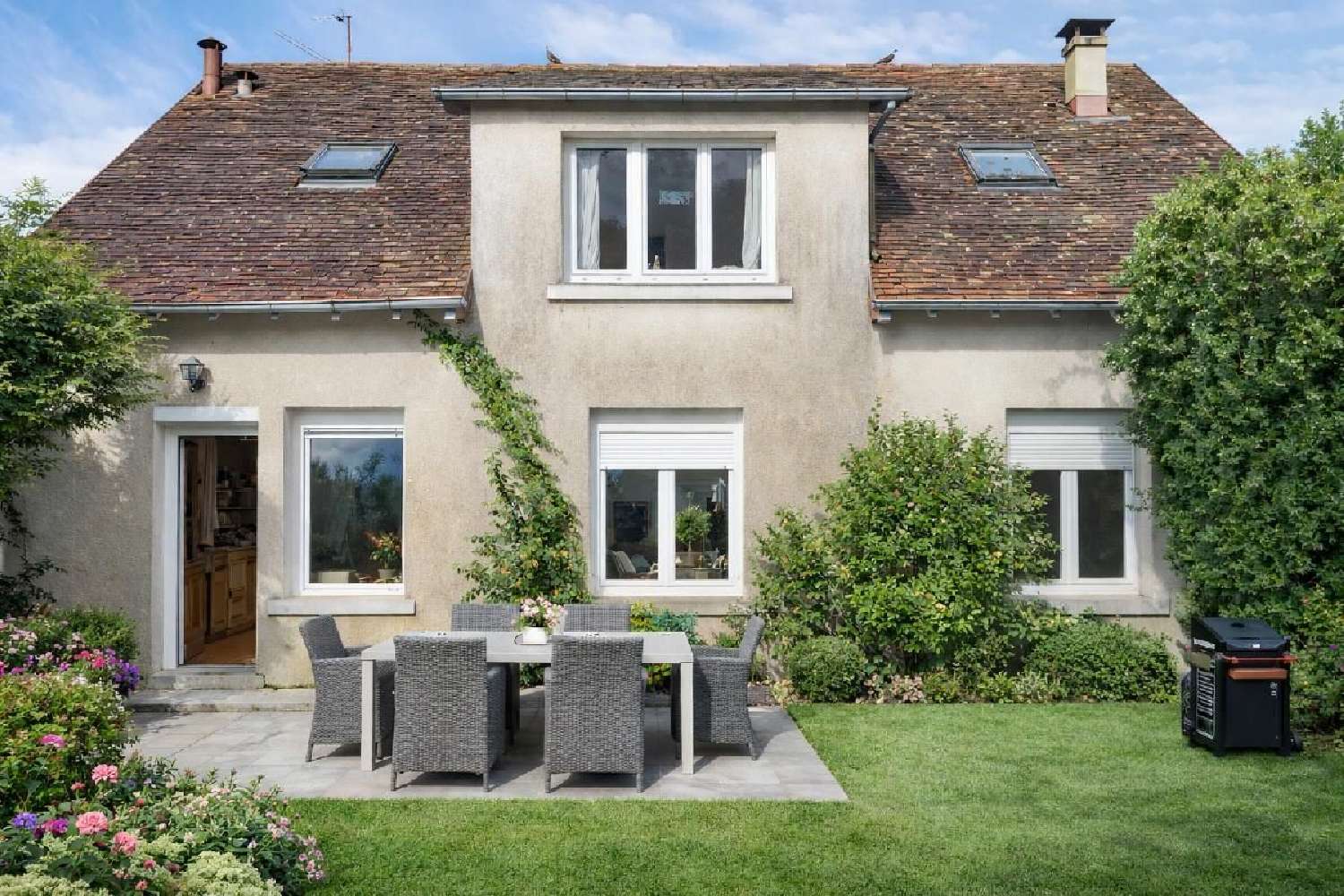  à vendre maison Saint-Yrieix-la-Perche Haute-Vienne 1