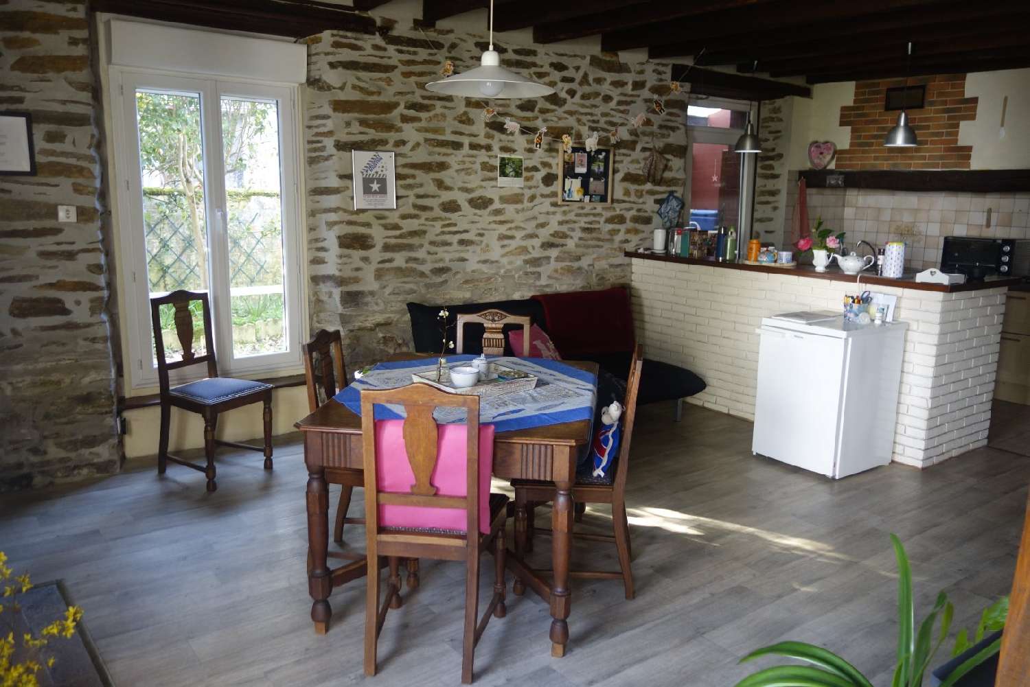  te koop huis Saint-Yrieix-la-Perche Haute-Vienne 8