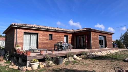 Saint-Zacharie Var Haus Bild 7298128