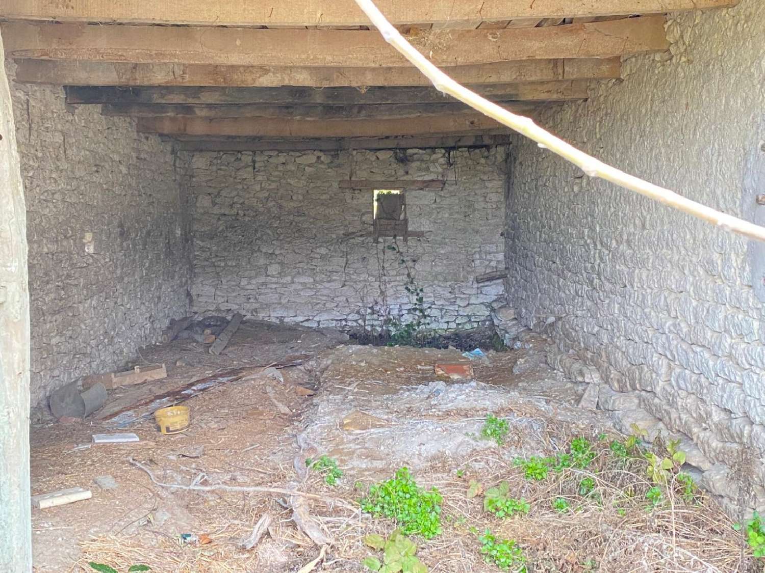 à vendre maison Sainte-Alauzie Lot 3