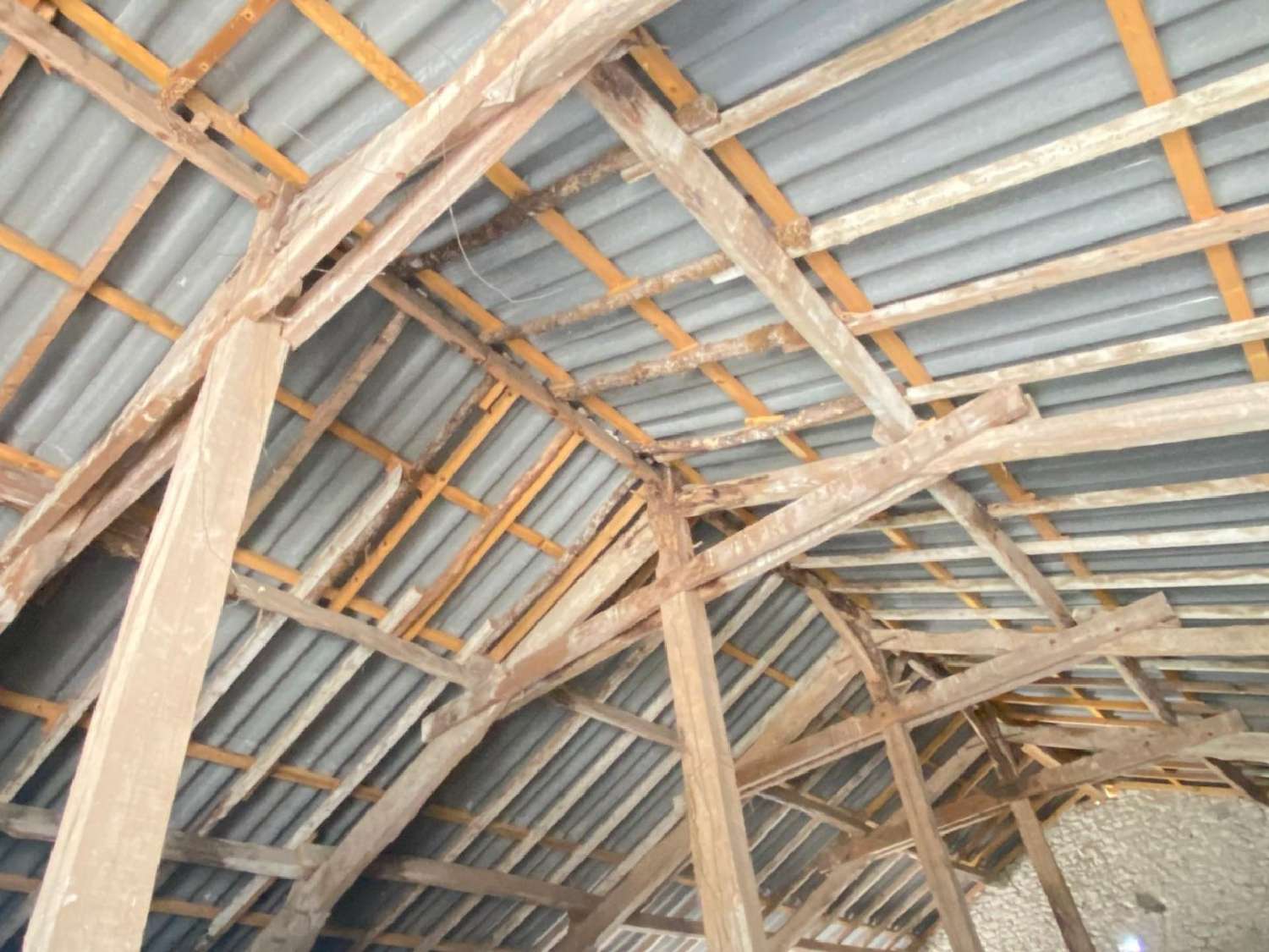 à vendre maison Sainte-Alauzie Lot 5