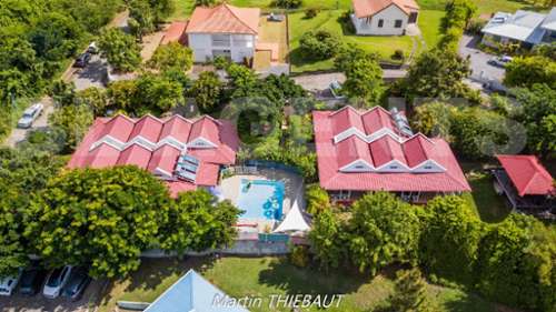 Sainte-Anne Martinique casa foto 7293254