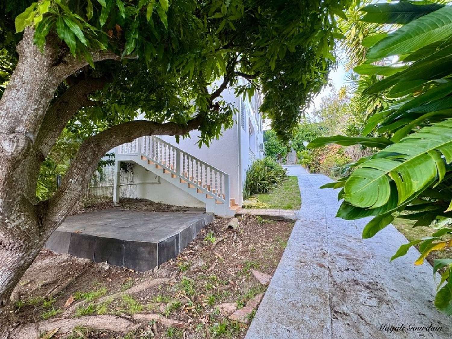 for sale house Sainte-Anne Guadeloupe 3