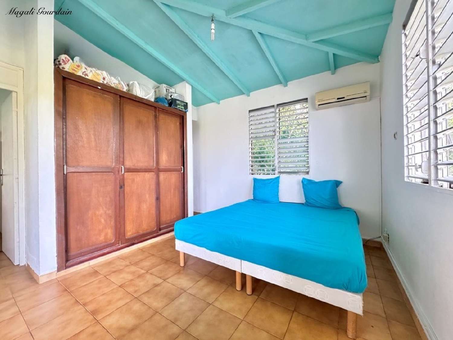 for sale house Sainte-Anne Guadeloupe 6