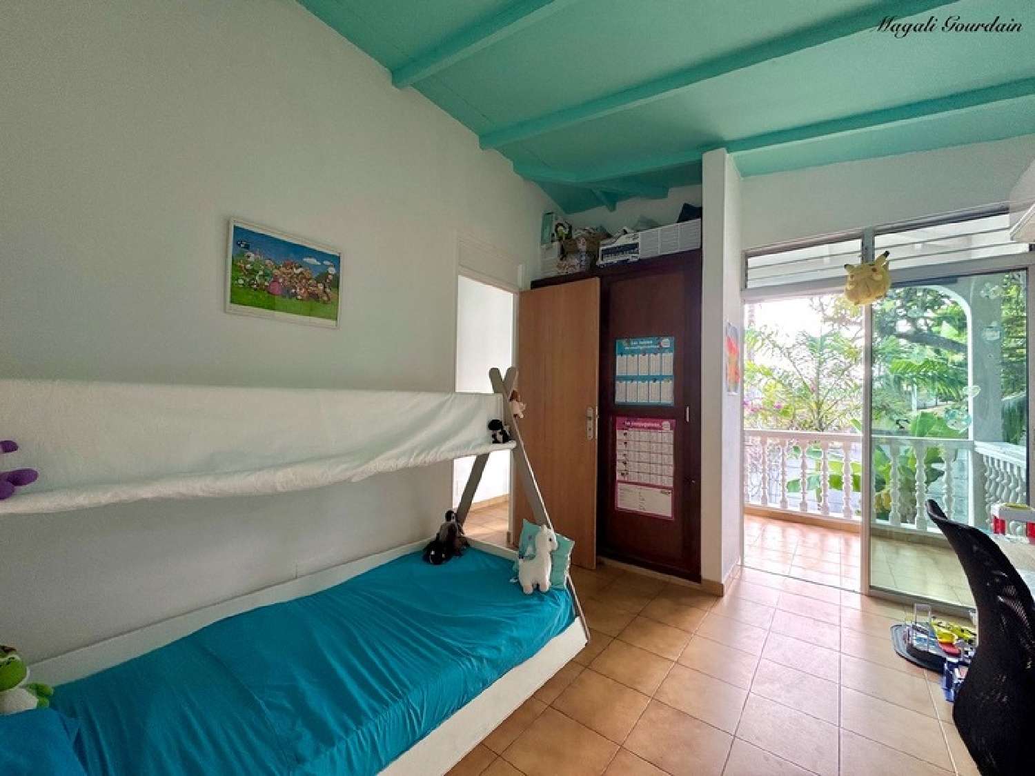 for sale house Sainte-Anne Guadeloupe 8