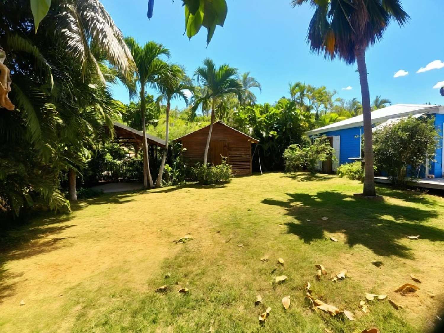  te koop huis Sainte-Anne Guadeloupe 5