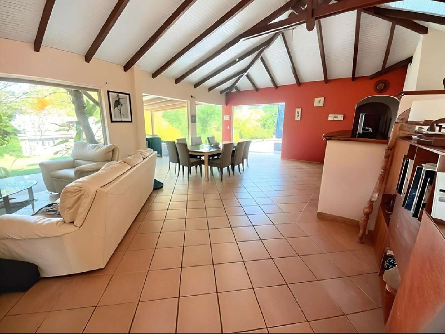  te koop huis Sainte-Anne Guadeloupe 6