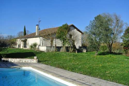 Sainte Bazeille Lot-et-Garonne casa foto 7282928