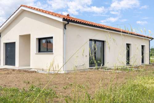 Sainte Bazeille Lot-et-Garonne huis foto 7293074