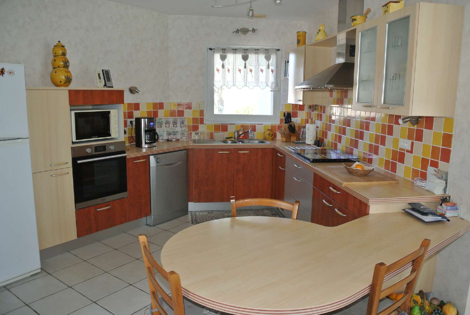  for sale house Sainte Bazeille Lot-et-Garonne 8