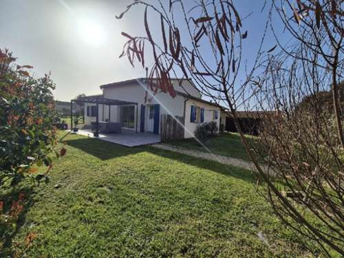 Sainte-Blandine Deux-Sèvres huis foto 7281851