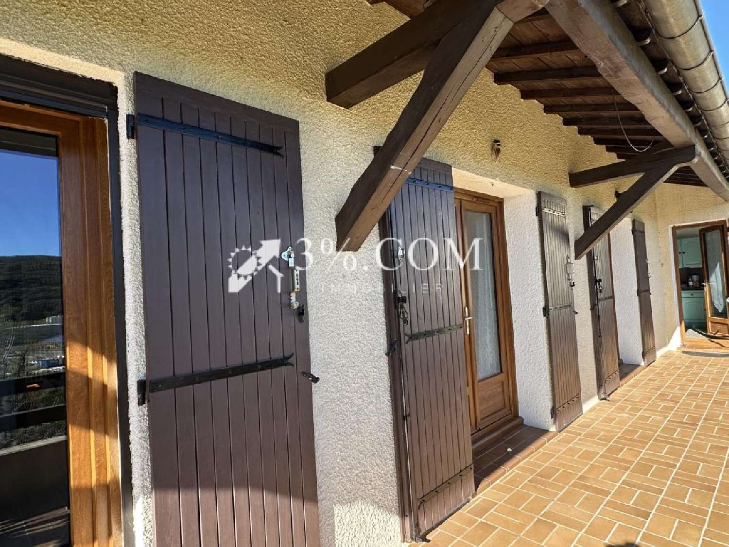  kaufen Haus Sainte-Cécile-d'Andorge Gard 3