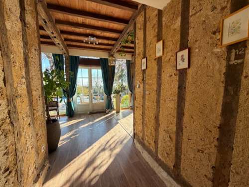 Sainte-Christie-d'Armagnac Gers house foto 7290922