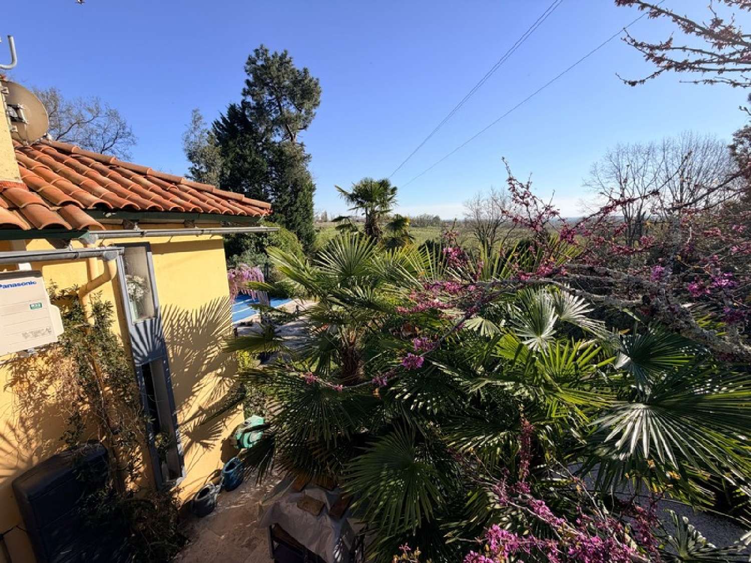 for sale house Sainte-Christie-d'Armagnac Gers 5