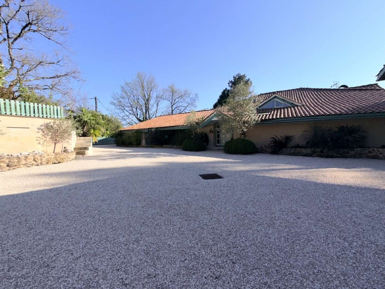 for sale house Sainte-Christie-d'Armagnac Gers 7