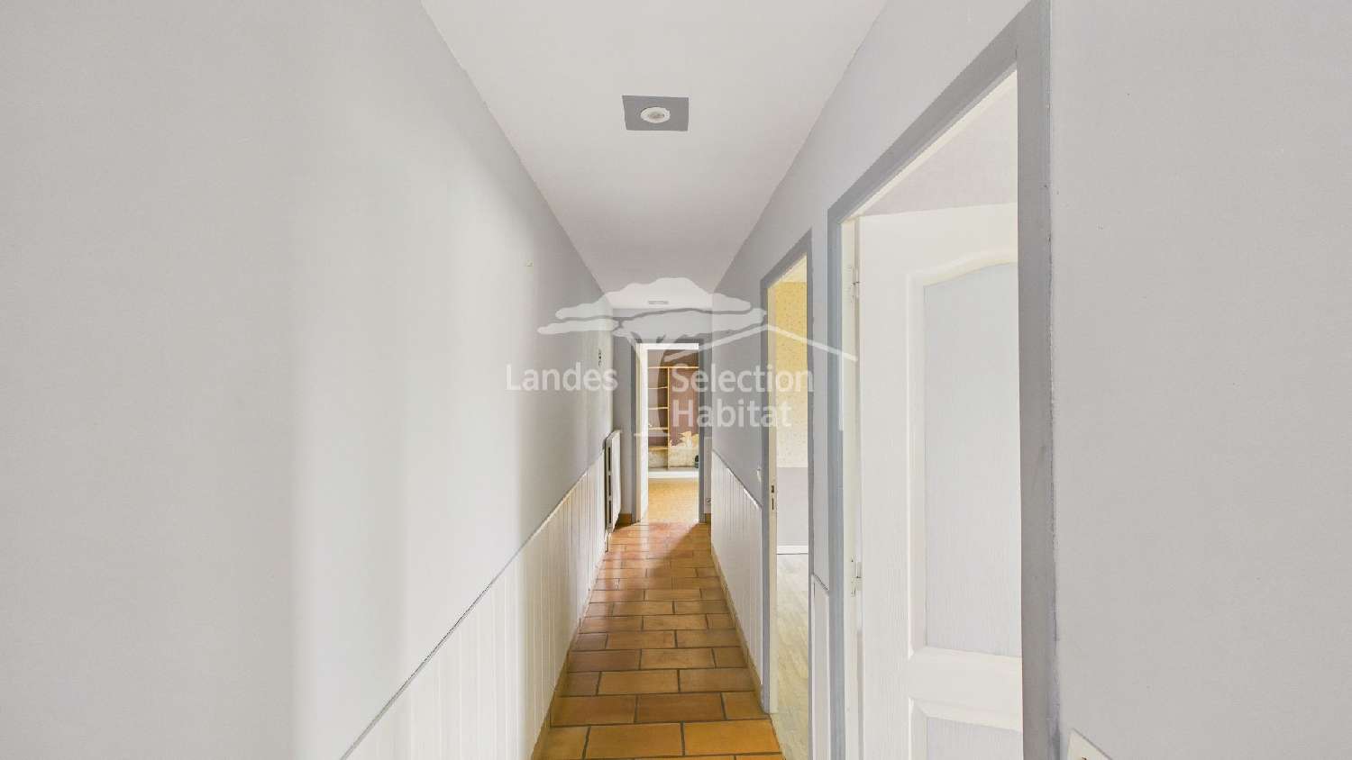  te koop huis Sainte-Colombe Landes 8