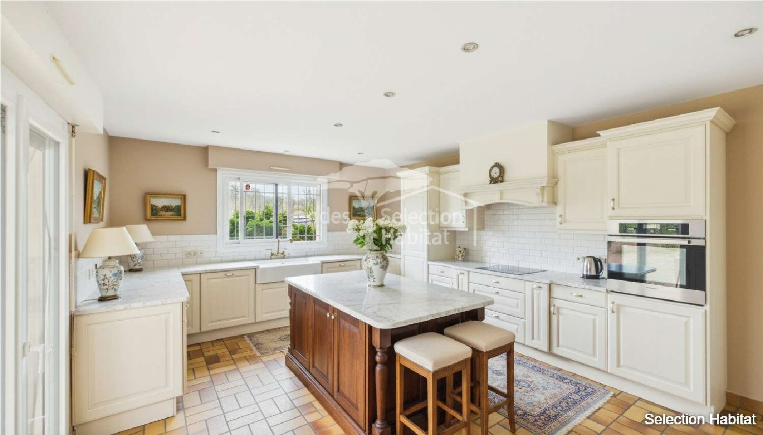 te koop huis Sainte-Colombe Landes 1