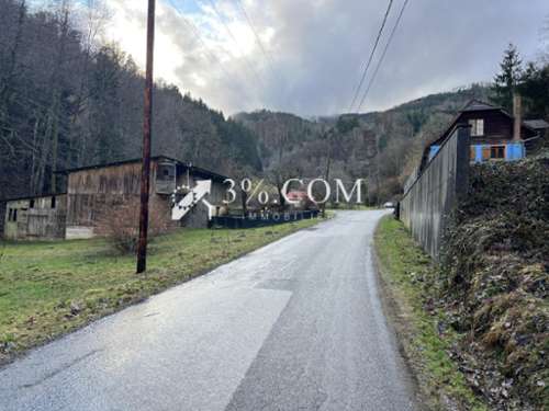 Sainte-Croix-aux-Mines Haut-Rhin Haus Bild 7270858