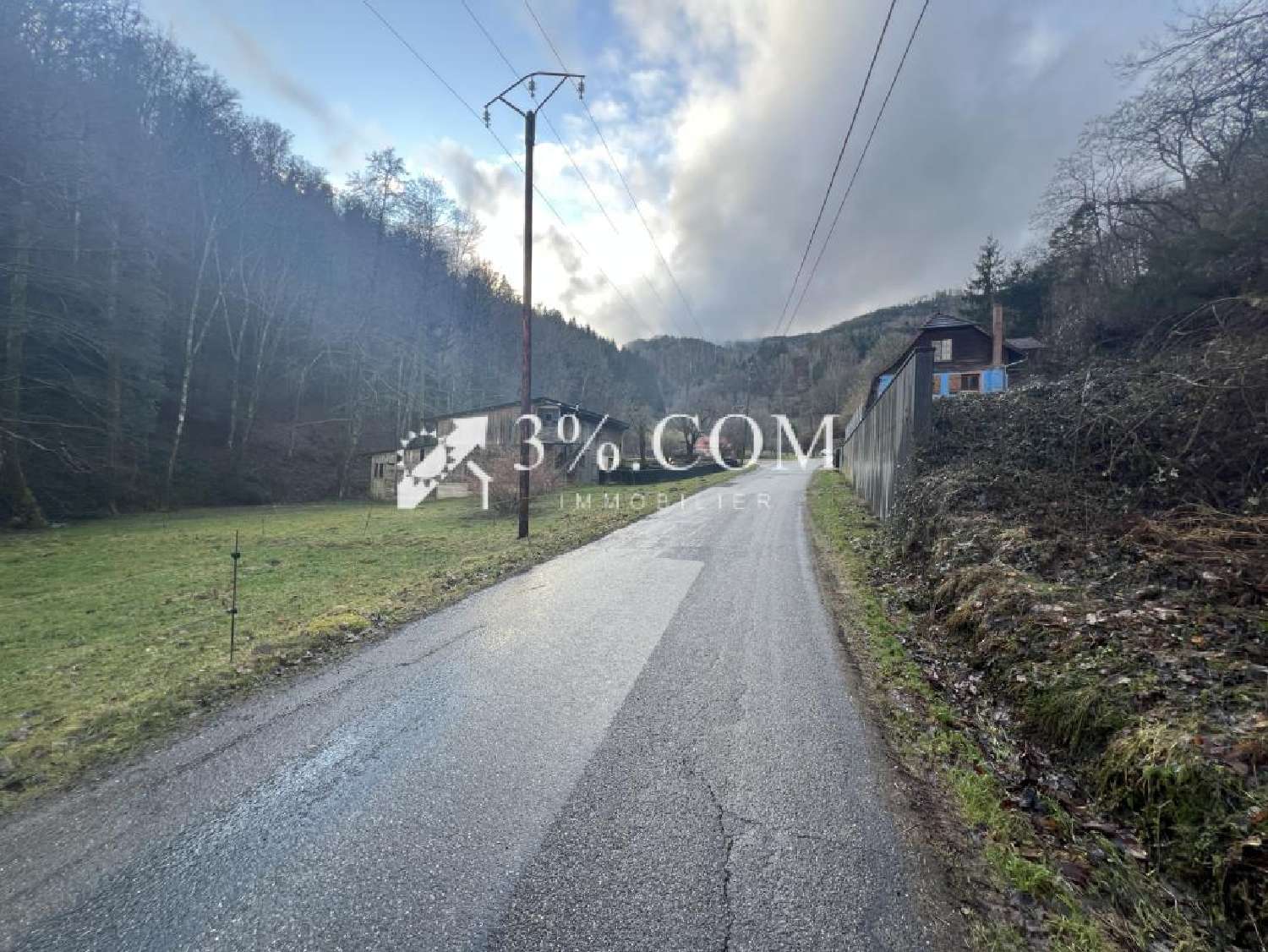  kaufen Haus Sainte-Croix-aux-Mines Haut-Rhin 2