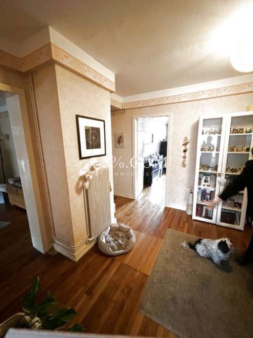 Sainte-Croix-aux-Mines Haut-Rhin Haus Bild 7277336