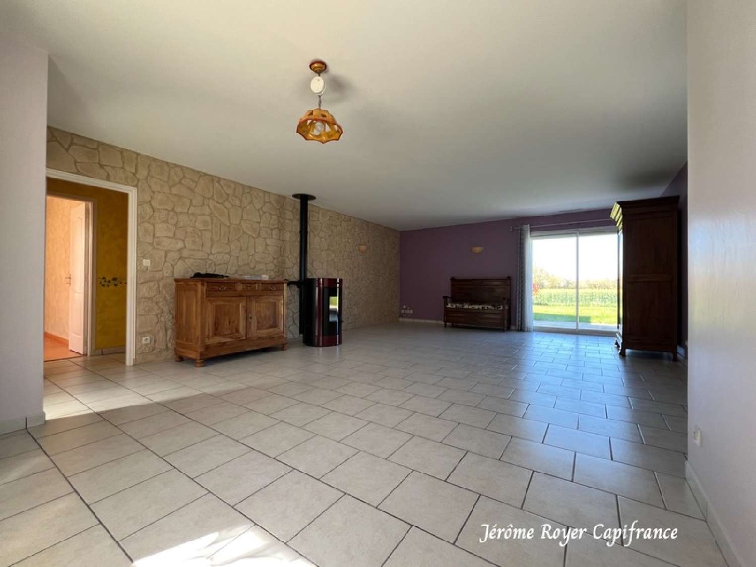  kaufen Haus Sainte-Éanne Deux-Sèvres 2