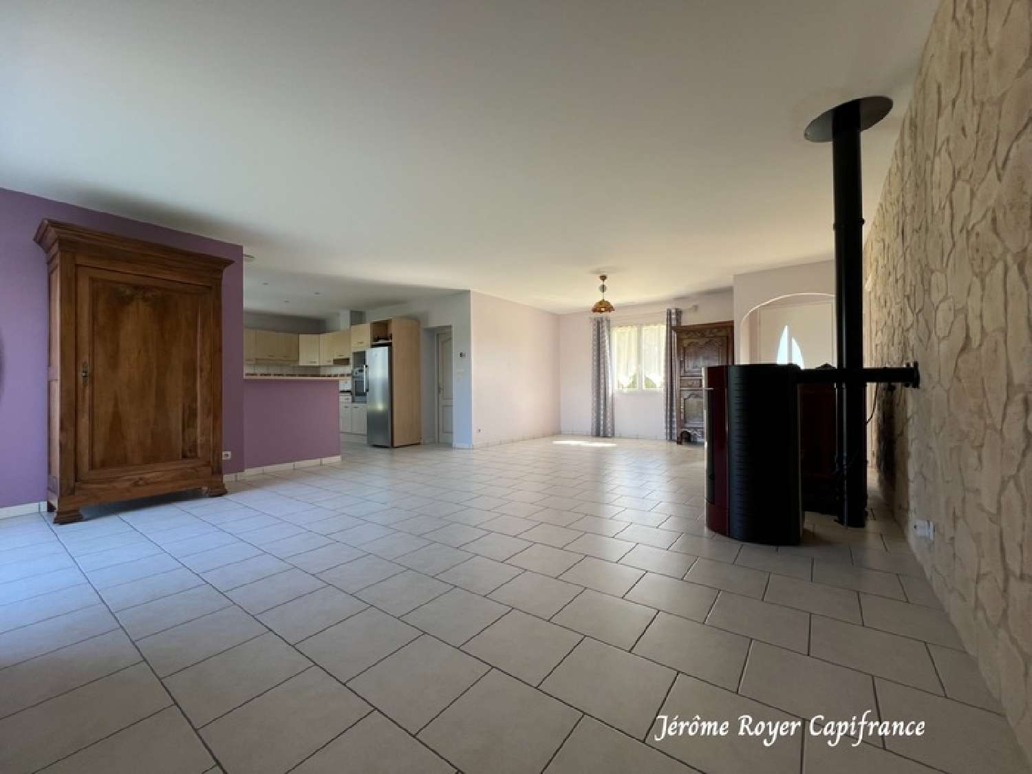  kaufen Haus Sainte-Éanne Deux-Sèvres 3