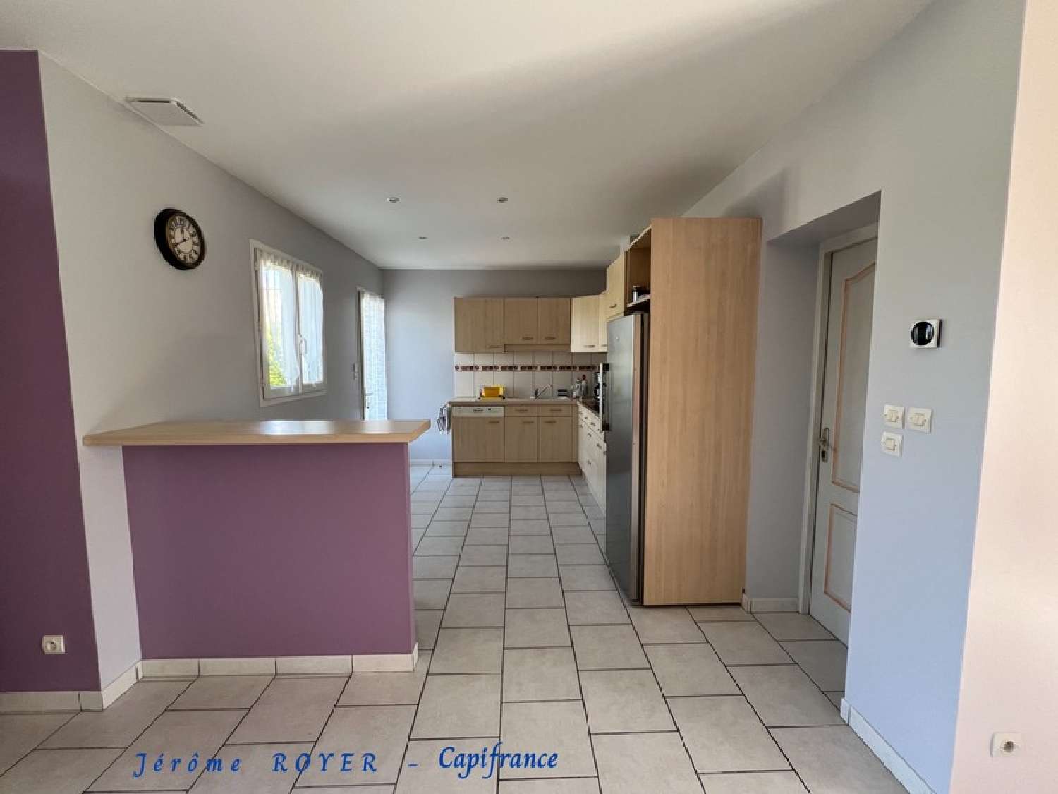  kaufen Haus Sainte-Éanne Deux-Sèvres 4