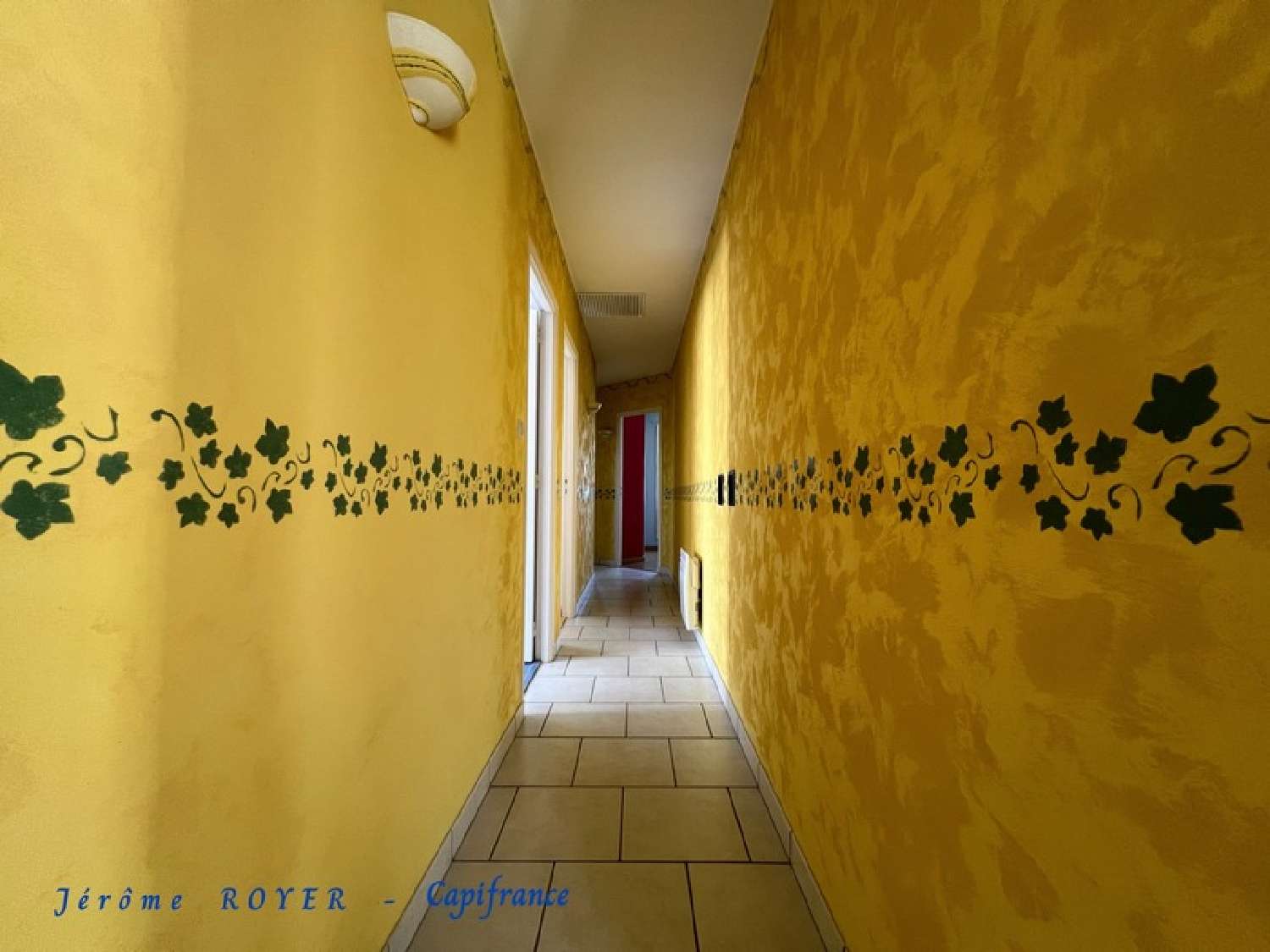  kaufen Haus Sainte-Éanne Deux-Sèvres 6