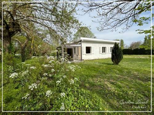 Sainte-Eulalie Gironde huis foto 7298239