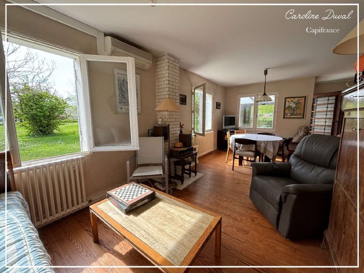 te koop huis Sainte-Eulalie Gironde 2