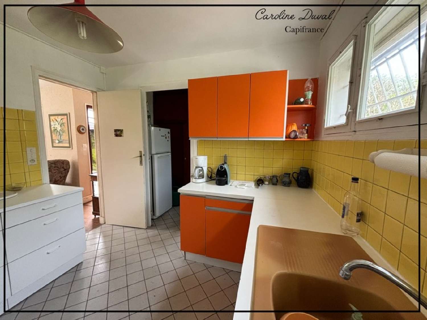 te koop huis Sainte-Eulalie Gironde 7