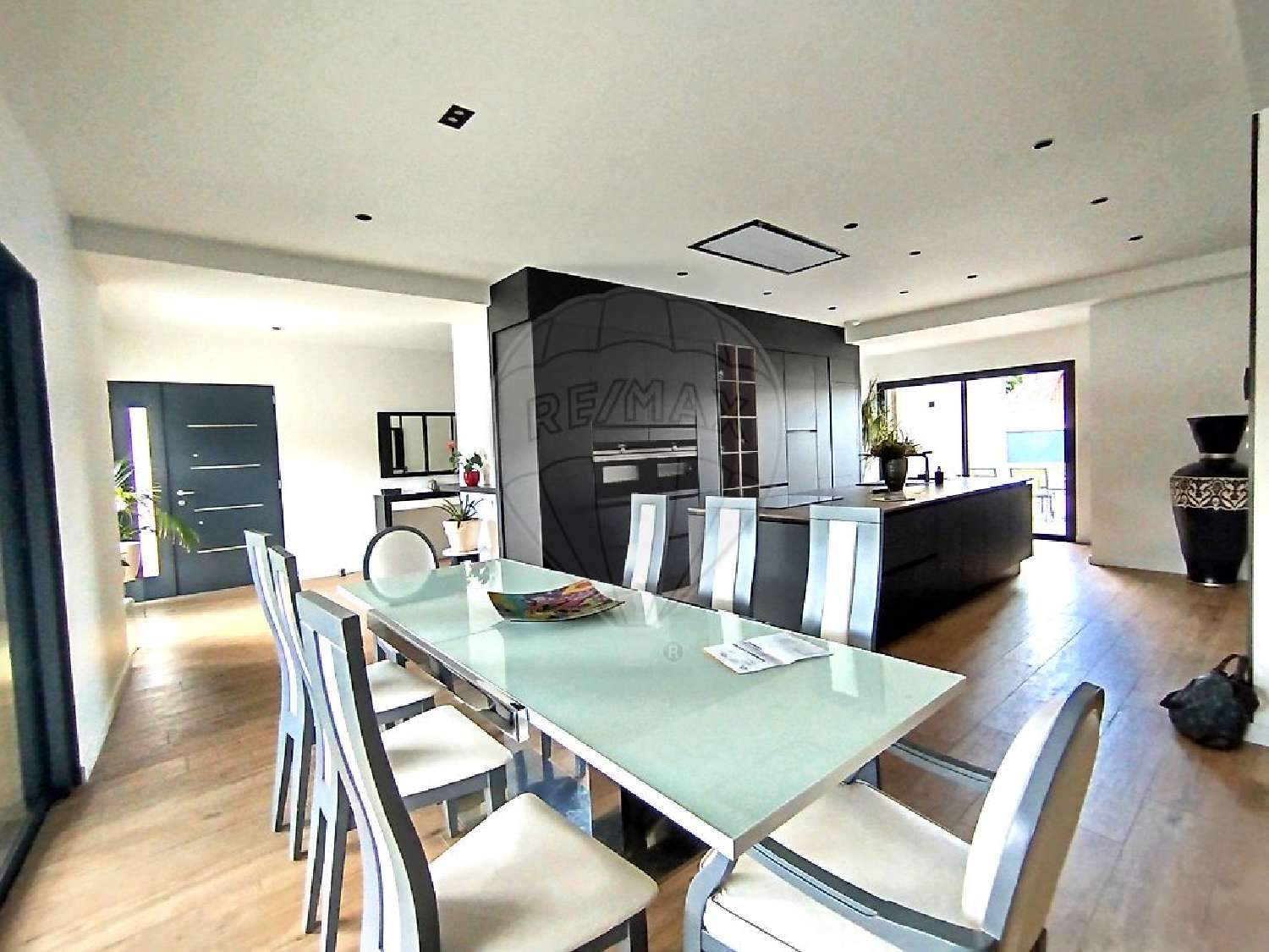  à vendre maison Sainte-Euphémie Ain 3