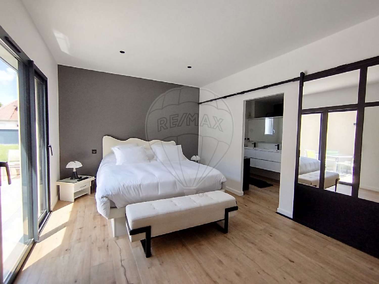  à vendre maison Sainte-Euphémie Ain 4