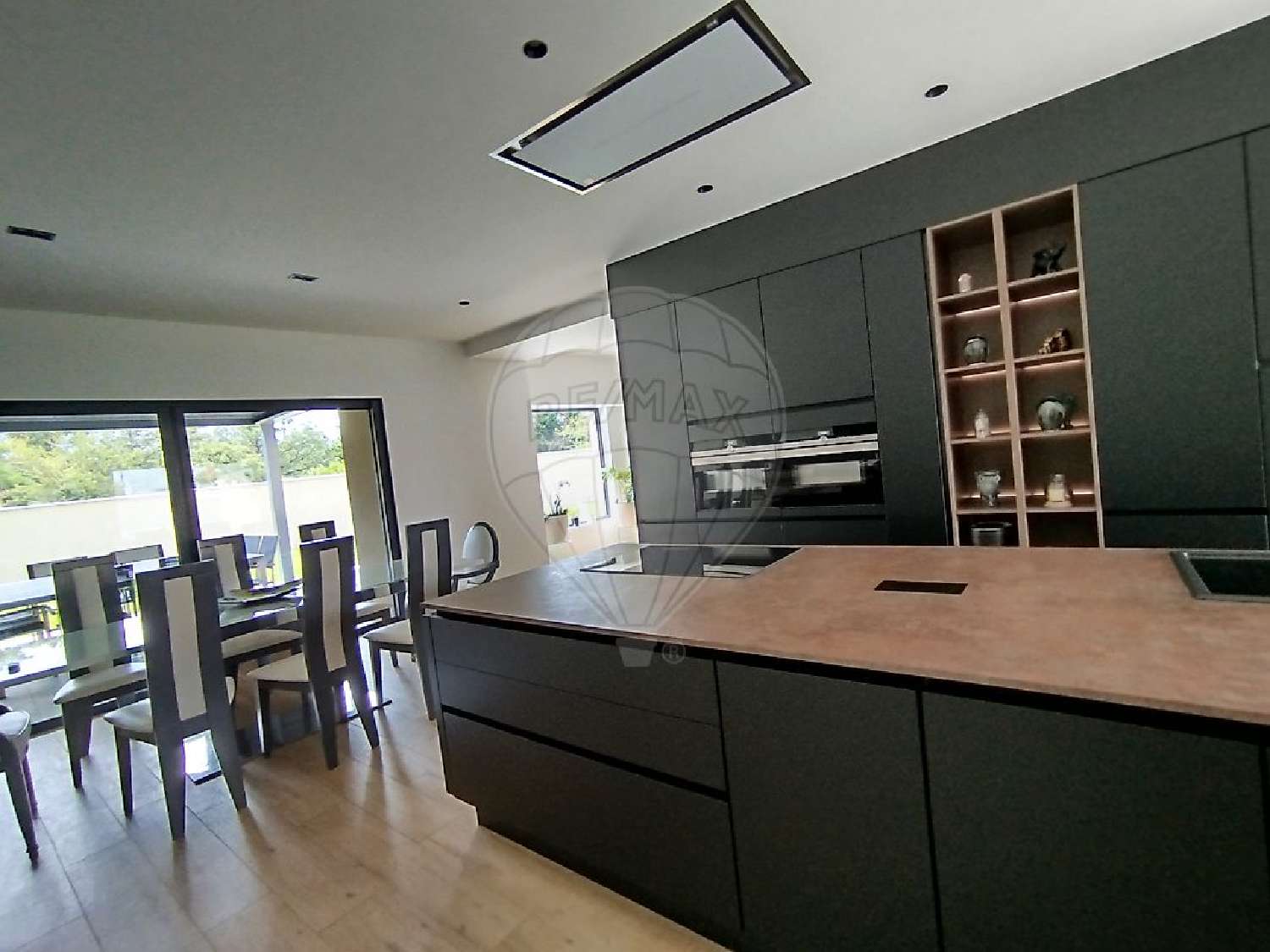  à vendre maison Sainte-Euphémie Ain 7