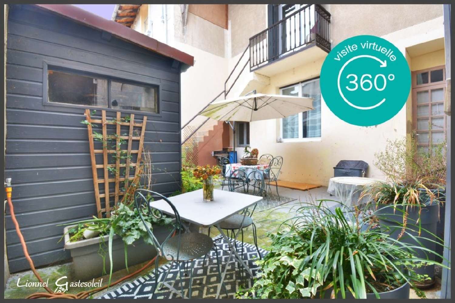  for sale house Sainte-Foy-la-Grande Gironde 1