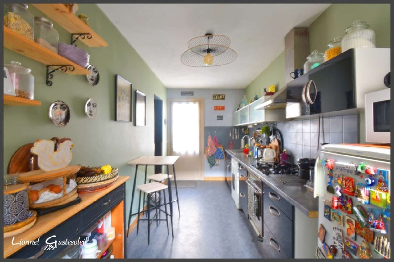  for sale house Sainte-Foy-la-Grande Gironde 3