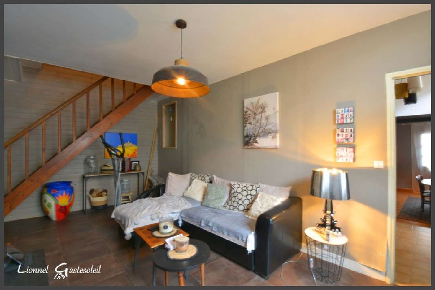  for sale house Sainte-Foy-la-Grande Gironde 5